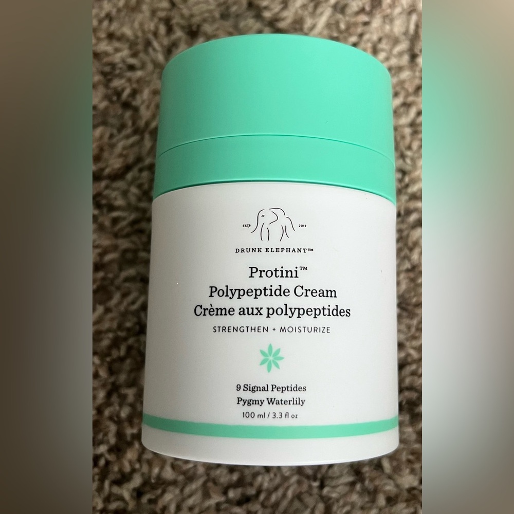 Drunk Elephant Protini™ Polypeptide Cream
